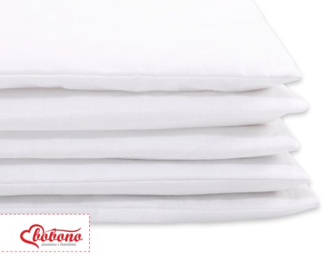 Pościel dla dzieci 2-części 135x100 cm serduszka