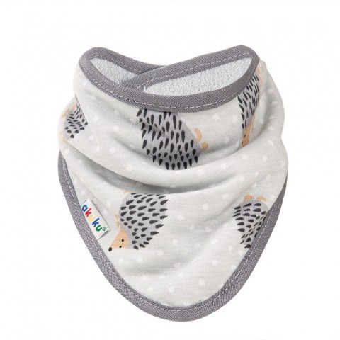 APASZKA NA RZEP JEŻYKI