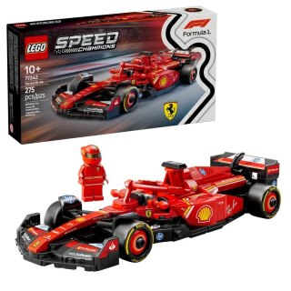 BOLID F1 FERRARI SF