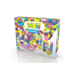 Basic pink 1000 sztuk MELI