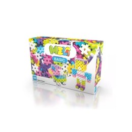 Basic pink 150 sztuk