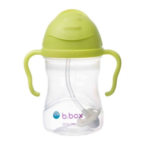 Bidon ze słomką 240ml ananas BBOX