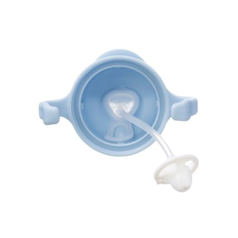 Bidon ze słomką 240ml bubbleg. BBOX