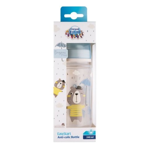 But.szer.antkol.240ml bonjour CANPOL BABIES