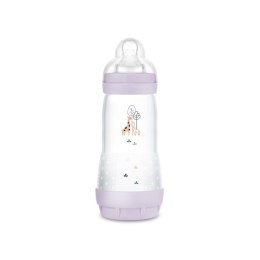 Butelka anti-colic 320ml girl MAM AKCESORIA