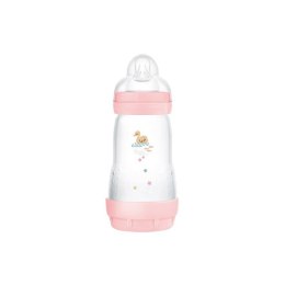 Butelka anti-colic 320ml girl MAM AKCESORIA