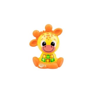 Bystra żyrafa DUMEL