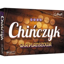 Chińczyk de luxe TREFL