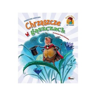 Chrząszcze w gąszczach AWM WYDAWNICTWO