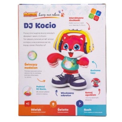Dj kocio