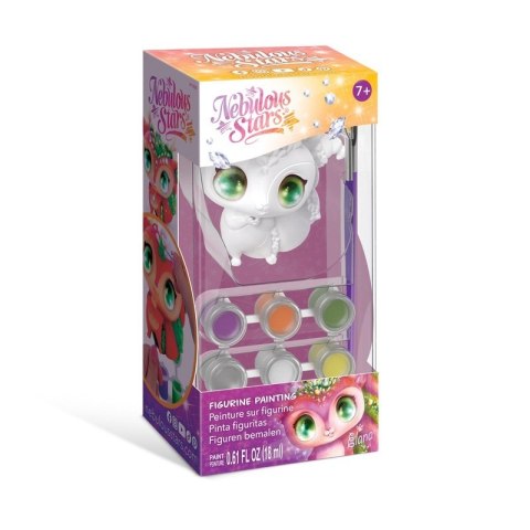 FIGURKA DO MALOWANIA ELANA