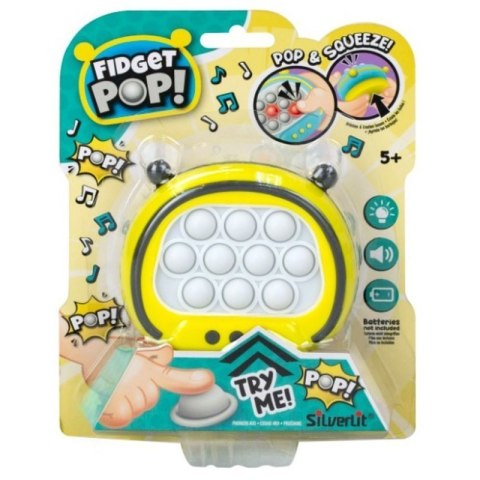 Fidget pop DUMEL