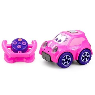 Follow me crossroad girl ii DUMEL