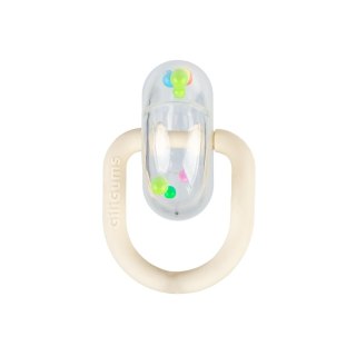 GRZECHOCZĄCY DYSK WERTYKALNY