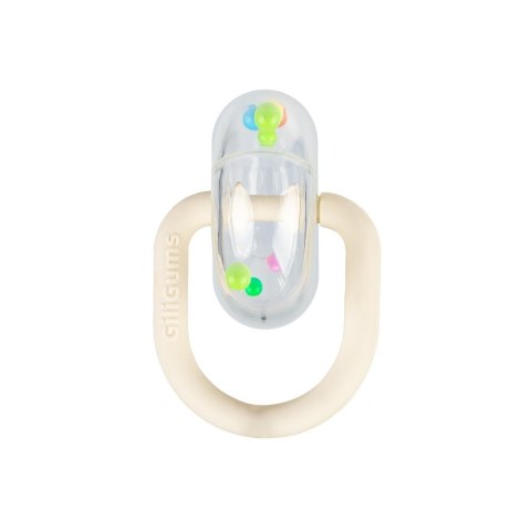 GRZECHOCZĄCY DYSK WERTYKALNY