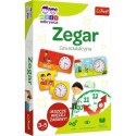 Gra zegar mały odkrywca TREFL