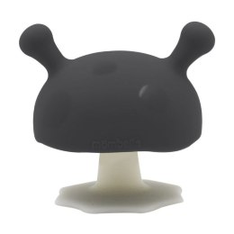 Gryzak grzybek grey MOMBELLA