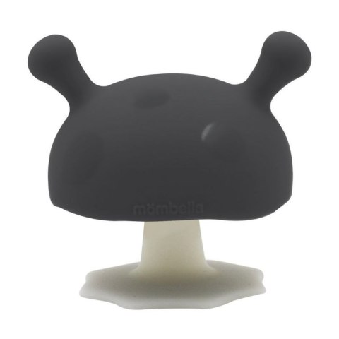 Gryzak grzybek grey MOMBELLA