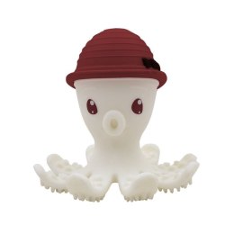 Gryzak ośmiornica chimney red MOMBELLA