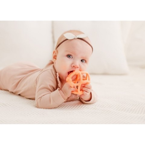 Gryzak piłka brzoskwiniowa GILIGUMS