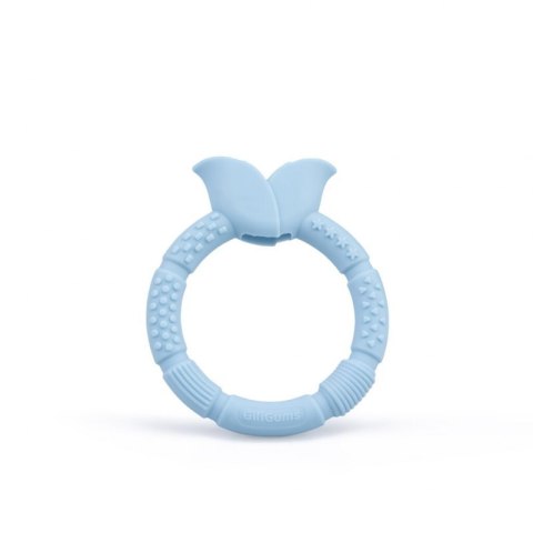 Gryzak sensor. kwiatek niebi. GILIGUMS