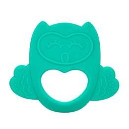 Gryzak silikonowy sowa CANPOL BABIES