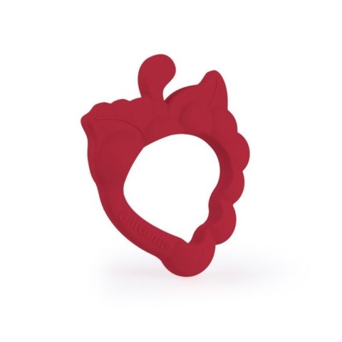 Gryzak truskawka GILIGUMS