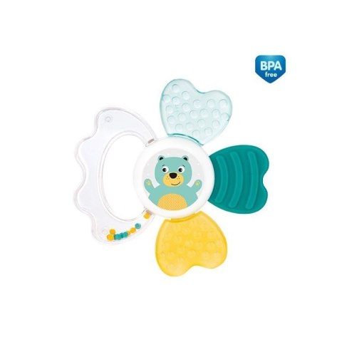 Grzech z gryz wodnym zwierzątk CANPOL BABIES