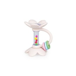 Grzechoczące kwiatki pastelowe GILIGUMS