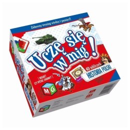 Historia polski MULTIGRA