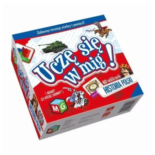 Historia polski MULTIGRA