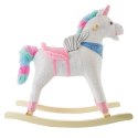 Jednorożec bujany tm153 EUROBABY