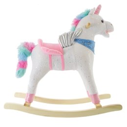 Jednorożec bujany tm153 EUROBABY