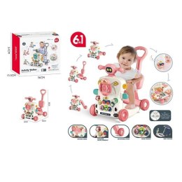 Jeździk pchacz EUROBABY ZABAWKI