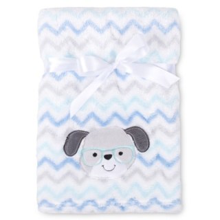 KOCYK RICCO Z HAFTEM 75X100