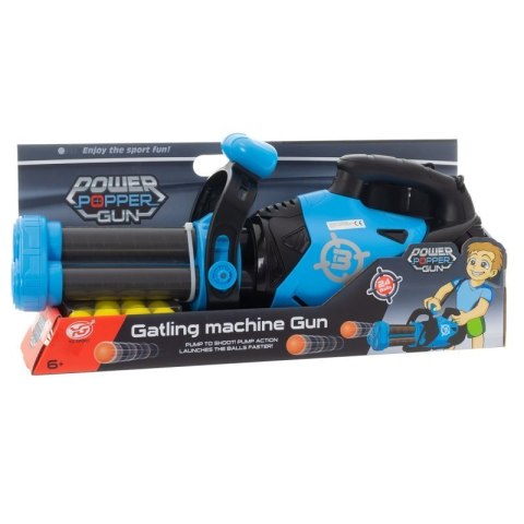 Karabin z piłkami 0919281 EUROBABY ZABAWKI