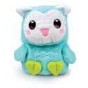 Kocyk przytulanka sówki ANEK - Smily Play