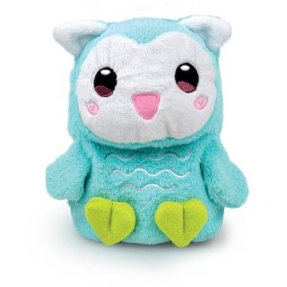 Kocyk przytulanka sówki ANEK - Smily Play