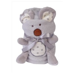 Kocyk willy 85x100 MATEX