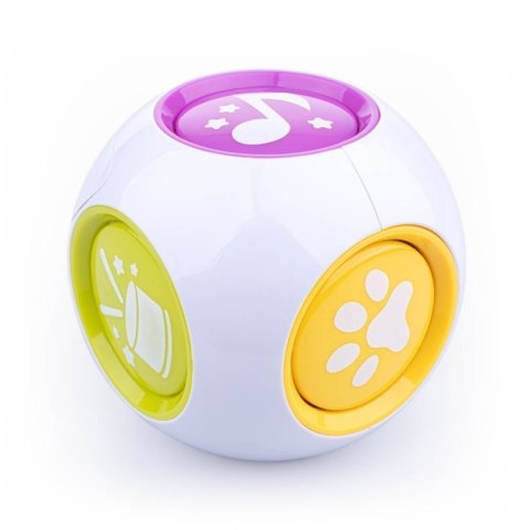 Kostka edukatorka 6w1 DUMEL