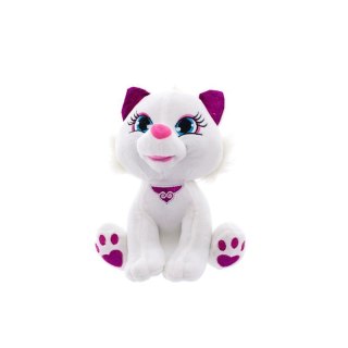 Kotek plusz ds-15024-20 EUROBABY ZABAWKI