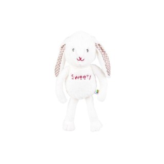 Króliczek biały DUMEL