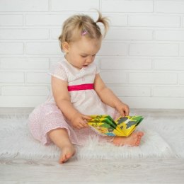 Książeczka edukacyjna-cyferki AKUKU