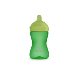 Kubek 300ml twardy ustnik boy PHILIPS AVENT