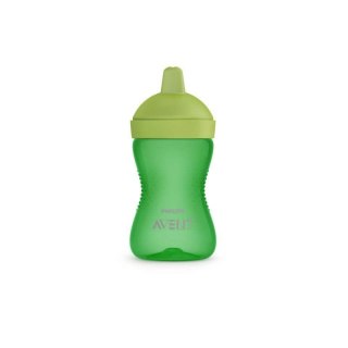 Kubek 300ml twardy ustnik boy PHILIPS AVENT