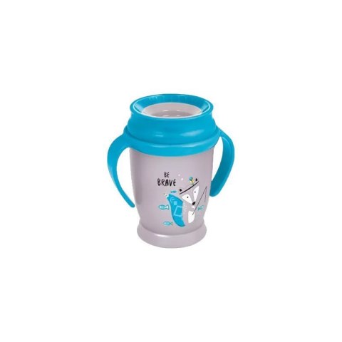 Kubek lovi junior indian sum b LOVI