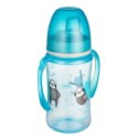 Kubek niek easystart 240 niebieski CANPOL BABIES