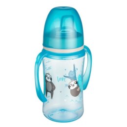 Kubek niek easystart 240 niebieski CANPOL BABIES