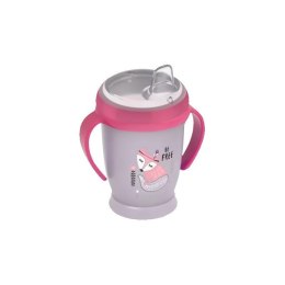 Kubek niek. mini 250ml indian LOVI