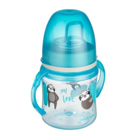 Kubek tren.easystart 120ml nie CANPOL BABIES
